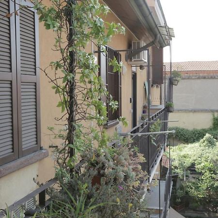 Il Cortile Di Milano Vila Exterior foto