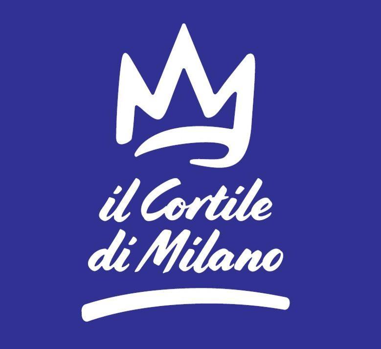 Il Cortile Di Milano Vila Exterior foto